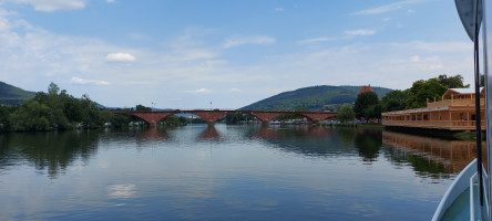 BFR Jahrestour 2022 in den Spessart zum Hotel Spechtshaardt