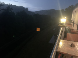 BFR Jahrestour 2022 in den Spessart zum Hotel Spechtshaardt