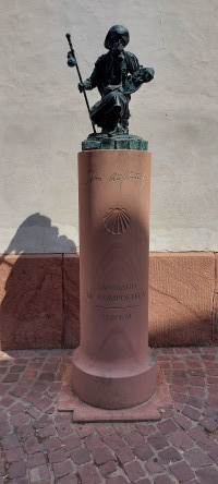 BFR Jahrestour 2022 in den Spessart zum Hotel Spechtshaardt