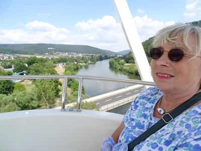BFR Jahrestour 2022 in den Spessart zum Hotel Spechtshaardt