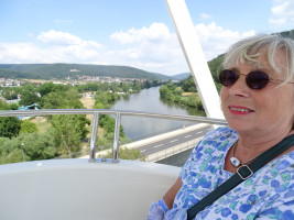 BFR Jahrestour 2022 in den Spessart zum Hotel Spechtshaardt