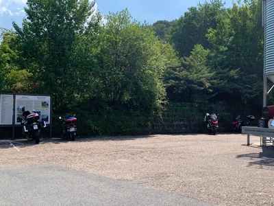 BFR Jahrestour 2022 in den Spessart zum Hotel Spechtshaardt