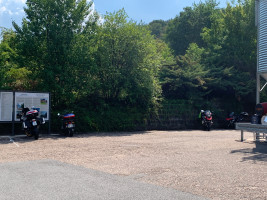 BFR Jahrestour 2022 in den Spessart zum Hotel Spechtshaardt