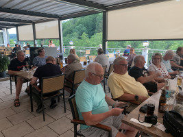 BFR Jahrestour 2022 in den Spessart zum Hotel Spechtshaardt