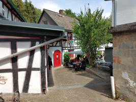 BFR Jahrestour 2022 in den Spessart zum Hotel Spechtshaardt