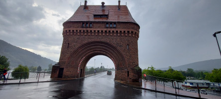 BFR Jahrestour 2022 in den Spessart zum Hotel Spechtshaardt