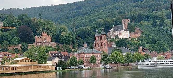BFR Jahrestour 2022 in den Spessart zum Hotel Spechtshaardt