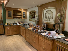 BFR Jahrestour 2022 in den Spessart zum Hotel Spechtshaardt