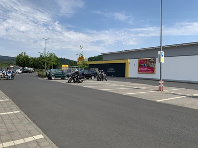 BFR Jahrestour 2022 in den Spessart zum Hotel Spechtshaardt