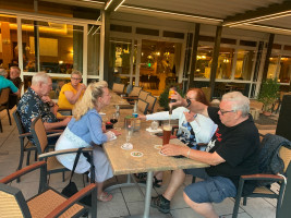 BFR Jahrestour 2022 in den Spessart zum Hotel Spechtshaardt