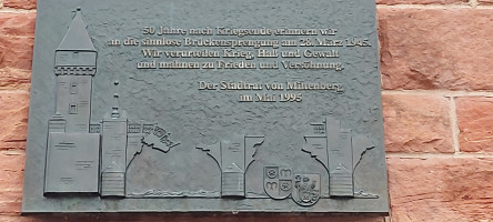 BFR Jahrestour 2022 in den Spessart zum Hotel Spechtshaardt