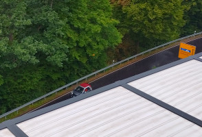 BFR Jahrestour 2022 in den Spessart zum Hotel Spechtshaardt