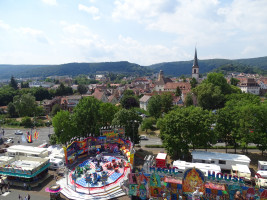 BFR Jahrestour 2022 in den Spessart zum Hotel Spechtshaardt