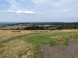 BFR Jahrestour 2022 in den Spessart zum Hotel Spechtshaardt