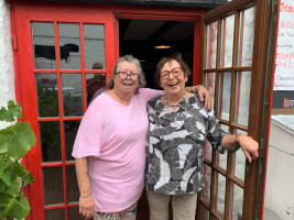 BFR Jahrestour 2022 in den Spessart zum Hotel Spechtshaardt