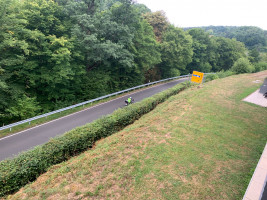 BFR Jahrestour 2022 in den Spessart zum Hotel Spechtshaardt