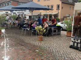 BFR Jahrestour 2022 in den Spessart zum Hotel Spechtshaardt