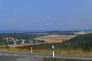 BFR Jahrestour 2022 in den Spessart zum Hotel Spechtshaardt