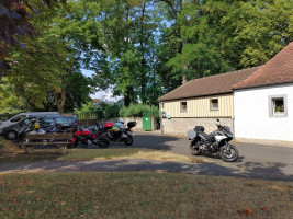 BFR Jahrestour 2022 in den Spessart zum Hotel Spechtshaardt