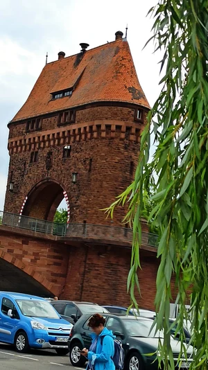 BFR Jahrestour 2022 in den Spessart zum Hotel Spechtshaardt