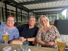 BFR Jahrestour 2022 in den Spessart zum Hotel Spechtshaardt