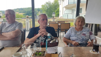 BFR Jahrestour 2022 in den Spessart zum Hotel Spechtshaardt