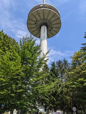 BFR Jahrestour 2022 in den Spessart zum Hotel Spechtshaardt