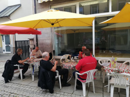 BFR Jahrestour 2022 in den Spessart zum Hotel Spechtshaardt