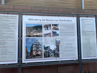 BFR Jahrestour 2022 in den Spessart zum Hotel Spechtshaardt