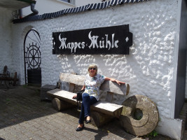 BFR Jahrestour 2022 in den Spessart zum Hotel Spechtshaardt