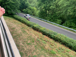 BFR Jahrestour 2022 in den Spessart zum Hotel Spechtshaardt