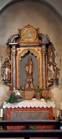 BFR Jahrestour 2022 in den Spessart zum Hotel Spechtshaardt