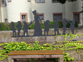 BFR Jahrestour 2022 in den Spessart zum Hotel Spechtshaardt