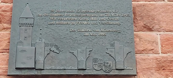 BFR Jahrestour 2022 in den Spessart zum Hotel Spechtshaardt