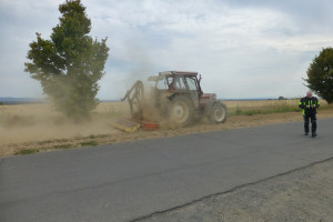 BFR Jahrestour 2022 in den Spessart zum Hotel Spechtshaardt