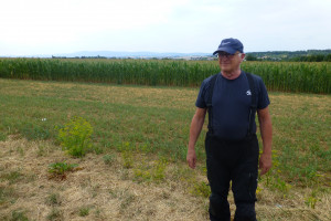 BFR Jahrestour 2022 in den Spessart zum Hotel Spechtshaardt