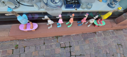 BFR Jahrestour 2022 in den Spessart zum Hotel Spechtshaardt