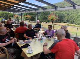 BFR Jahrestour 2022 in den Spessart zum Hotel Spechtshaardt