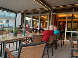 BFR Jahrestour 2022 in den Spessart zum Hotel Spechtshaardt