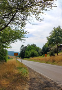 BFR Jahrestour 2022 in den Spessart zum Hotel Spechtshaardt