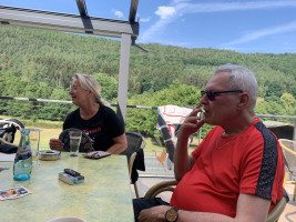 BFR Jahrestour 2022 in den Spessart zum Hotel Spechtshaardt