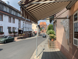 BFR Jahrestour 2022 in den Spessart zum Hotel Spechtshaardt