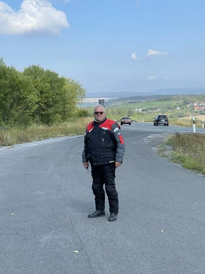 BFR Jahrestour 2022 in den Spessart zum Hotel Spechtshaardt