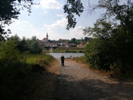 BFR Jahrestour 2022 in den Spessart zum Hotel Spechtshaardt