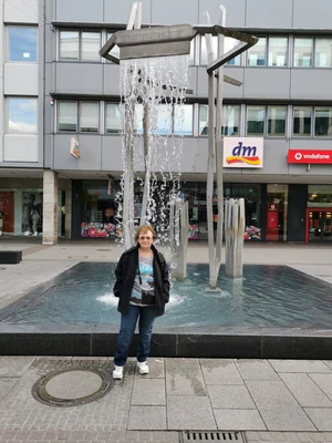 Vatertagstour der etwas anderen Art