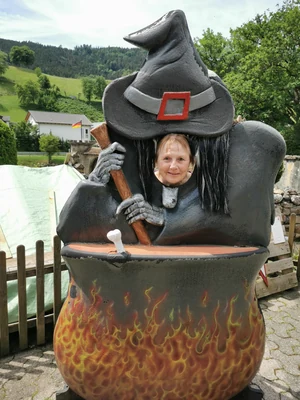 Vatertagstour der etwas anderen Art