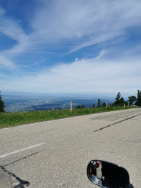 Vatertagstour der etwas anderen Art