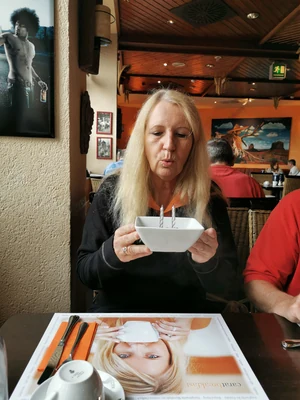 Vatertagstour der etwas anderen Art