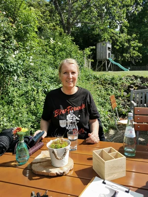 Vatertagstour der etwas anderen Art