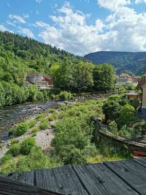 Vatertagstour der etwas anderen Art